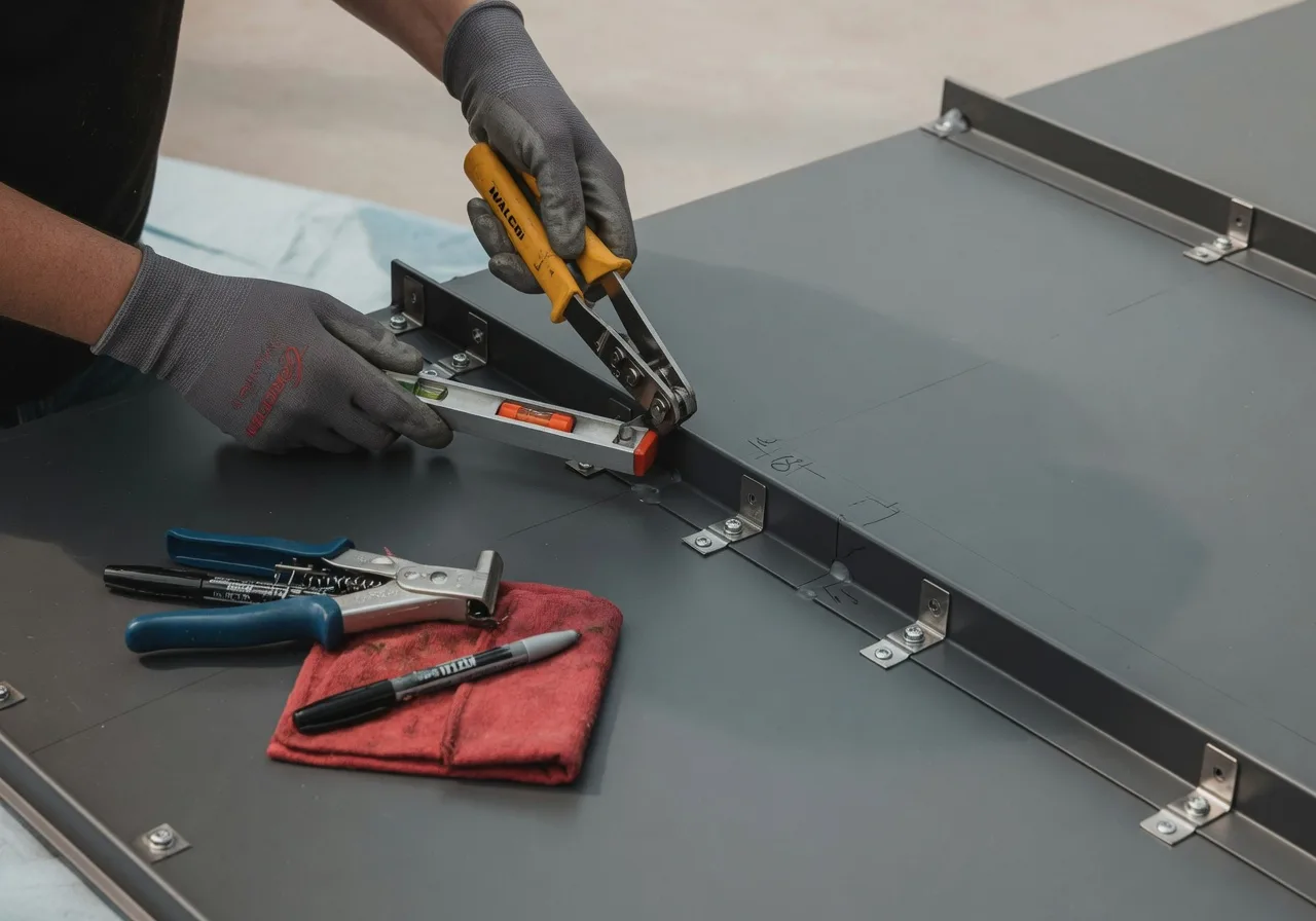 Why choose Metal Roofing Installation in Wheatland, IA